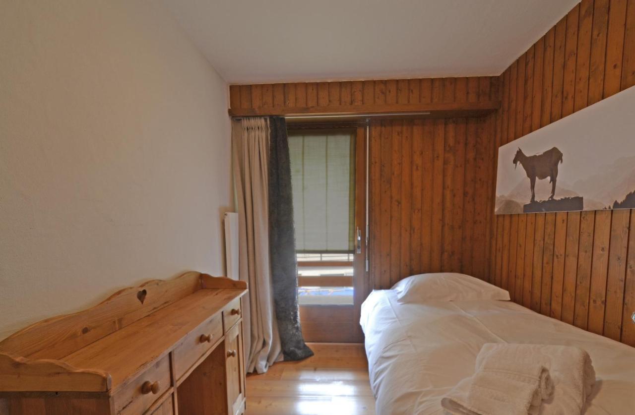 Concorde 224 Apartment Verbier Exterior photo